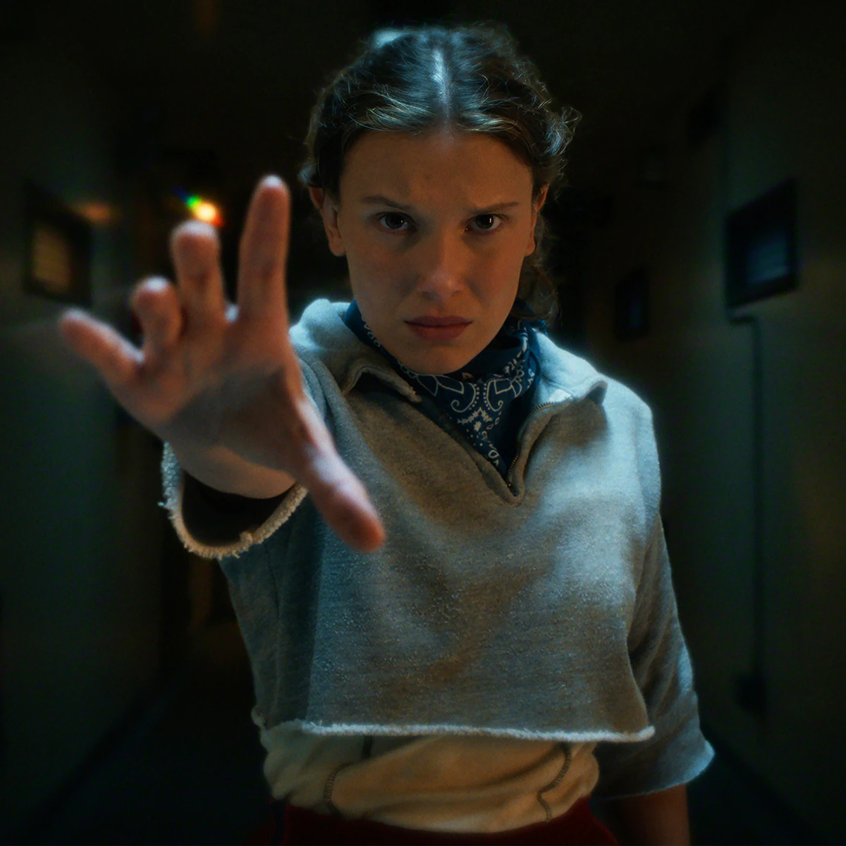 Stranger Things, Season 5