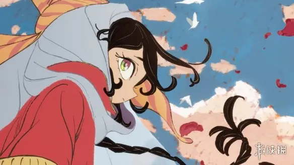 穹庐下的魔女(更至10)