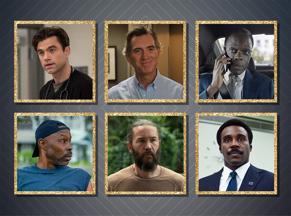 Critics Choice Awards 2026, Winners List, TV, Best Supporting Actor in a Drama Series