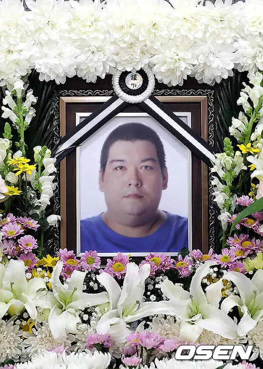 Big Joe逝世5周年祭：从霍拉党出道到体重320kg的生死博弈，缅怀那个曾带给我们欢笑的巨星