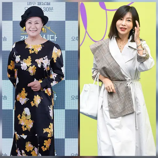KBS1综艺《一起生活吧》迎来7年来最大改版,朴元淑下车,节目风格大变