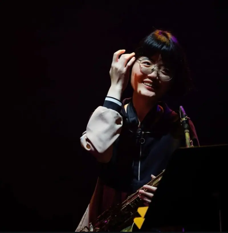 天才萨克斯演奏家李秀晶逝世：27岁伯克利才女的绝响与哀思