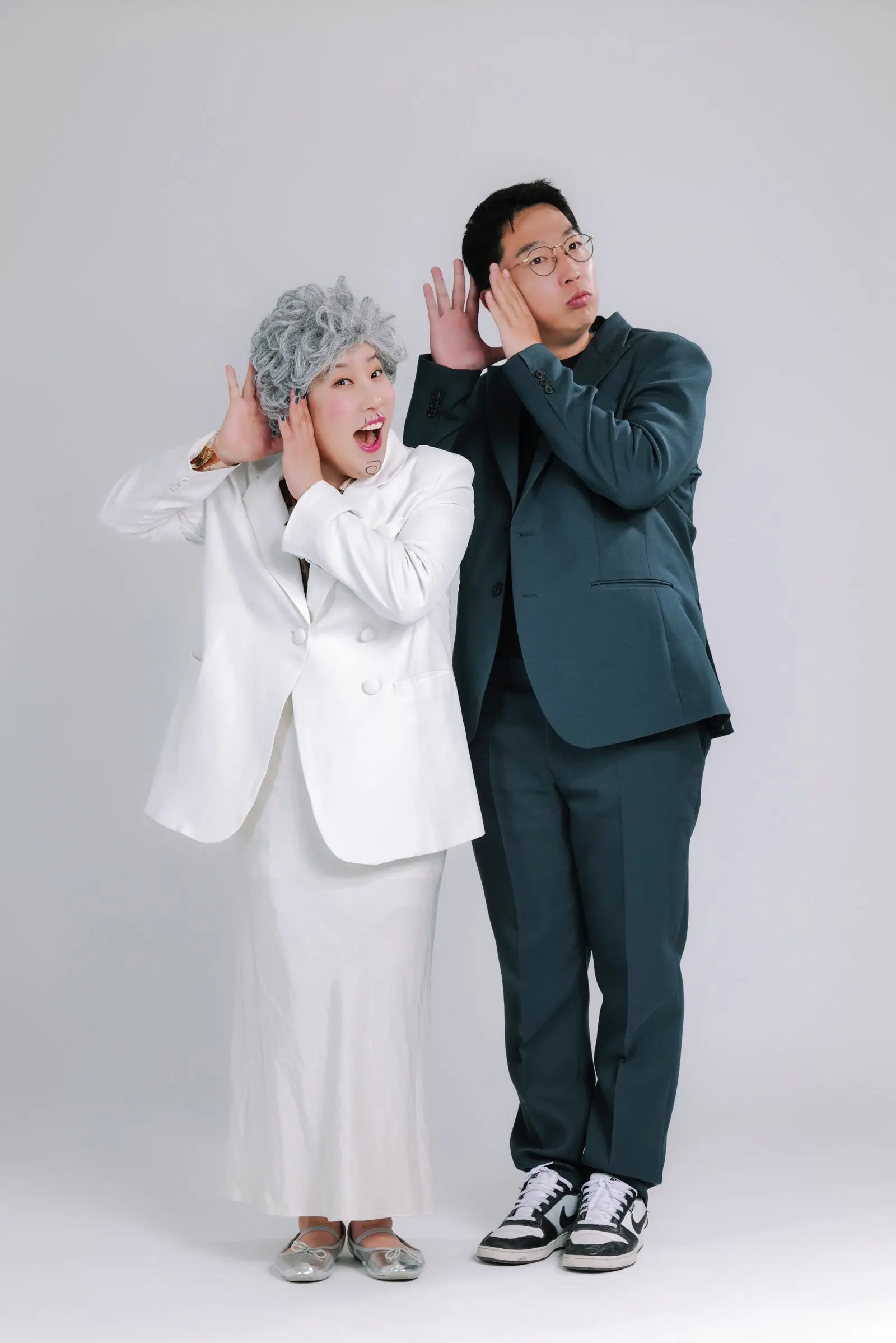 KBS 2TV《Malja Show》确定正规编制 金英熙化身毒舌奶奶每周一晚痛快解忧