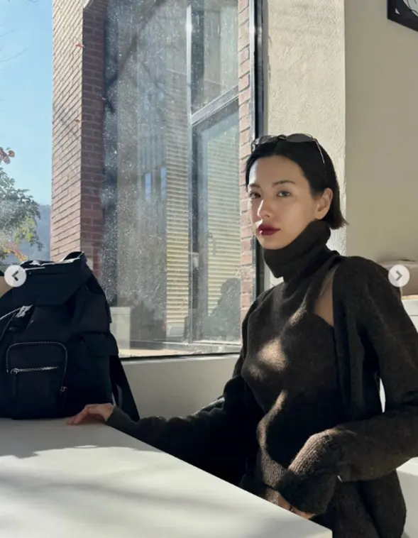 Nana遭入室抢劫反被起诉杀人未遂？晒照回应：我将纠正这一切