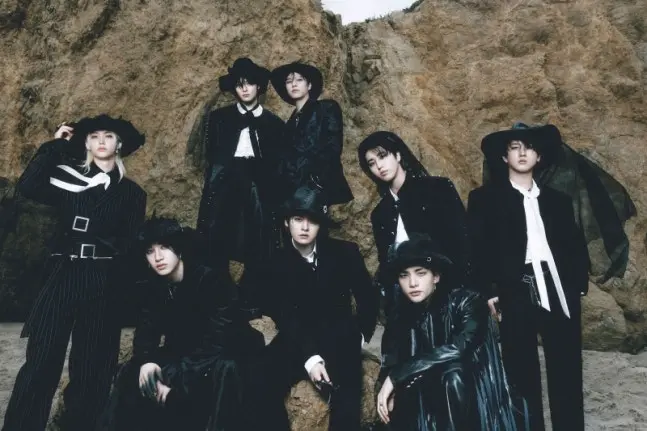 Stray Kids再登法国慈善晚会，携手权志龙震撼巴黎，2026全球巡演野心勃勃