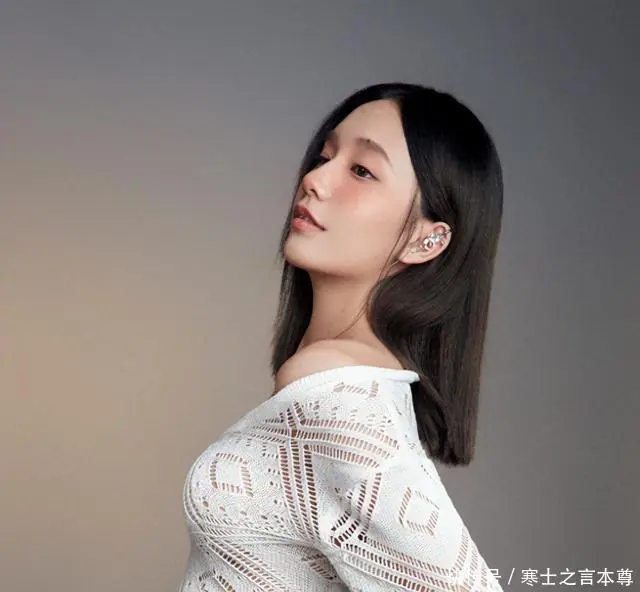 《再见爱人》何美延现状令人唏嘘:头发油腻被嘲懒惰,昔日才女翻红梦碎