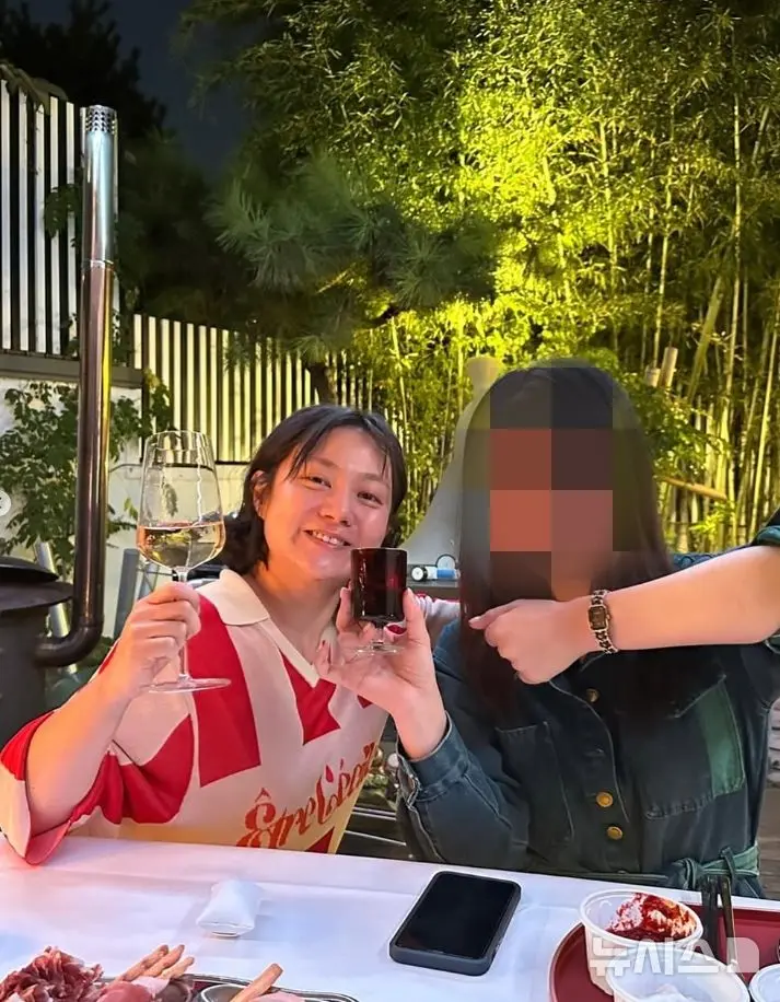 朴娜莱甲质风波迎反转？深夜痛哭录音曝光，前经纪人关怀备至打脸霸凌说