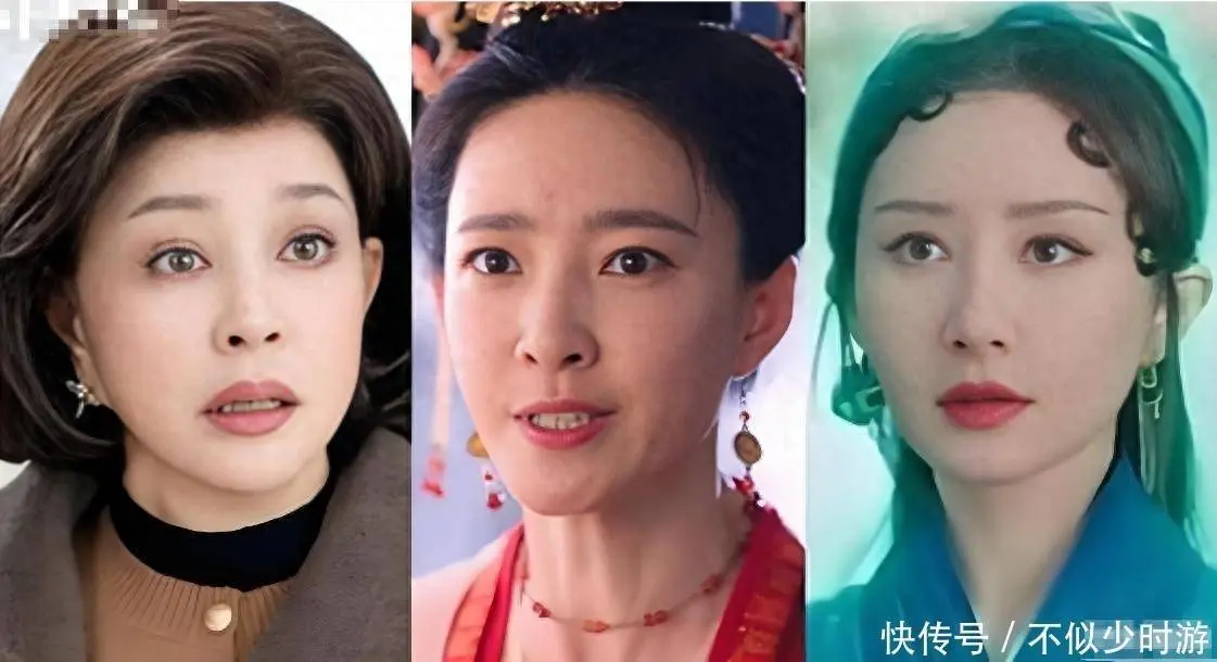 2025短剧演员风向:王丽坤杨蓉等顶流转型,爆款短剧成翻红密码