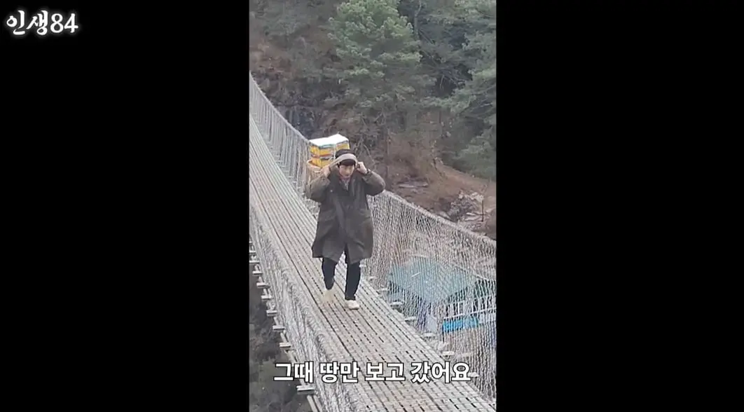雪巴人Tamang在黄岭山展现惊人登山体力