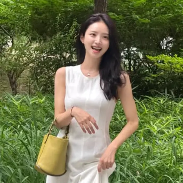 Heart Signal 4金智英双喜临门！官宣怀孕并定档2月大婚，本人亲自回应是否退圈传闻