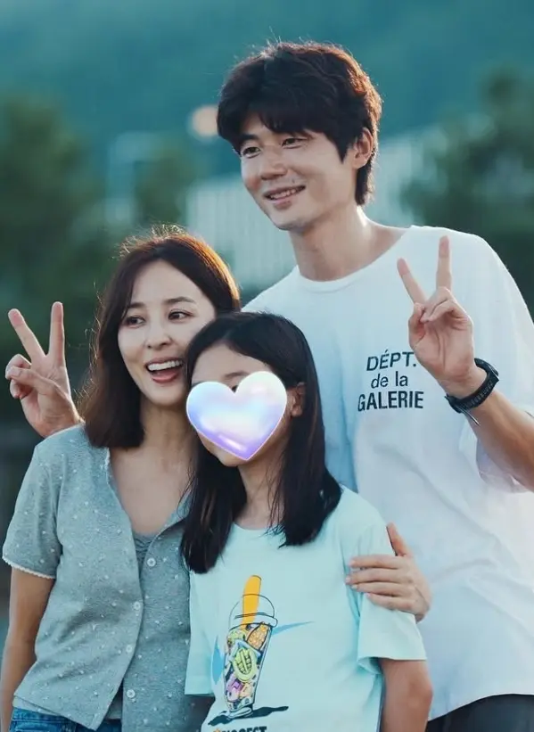 韩惠珍叹息女儿进圈？奇诚庸坚决反对踢球，星二代教育引热议