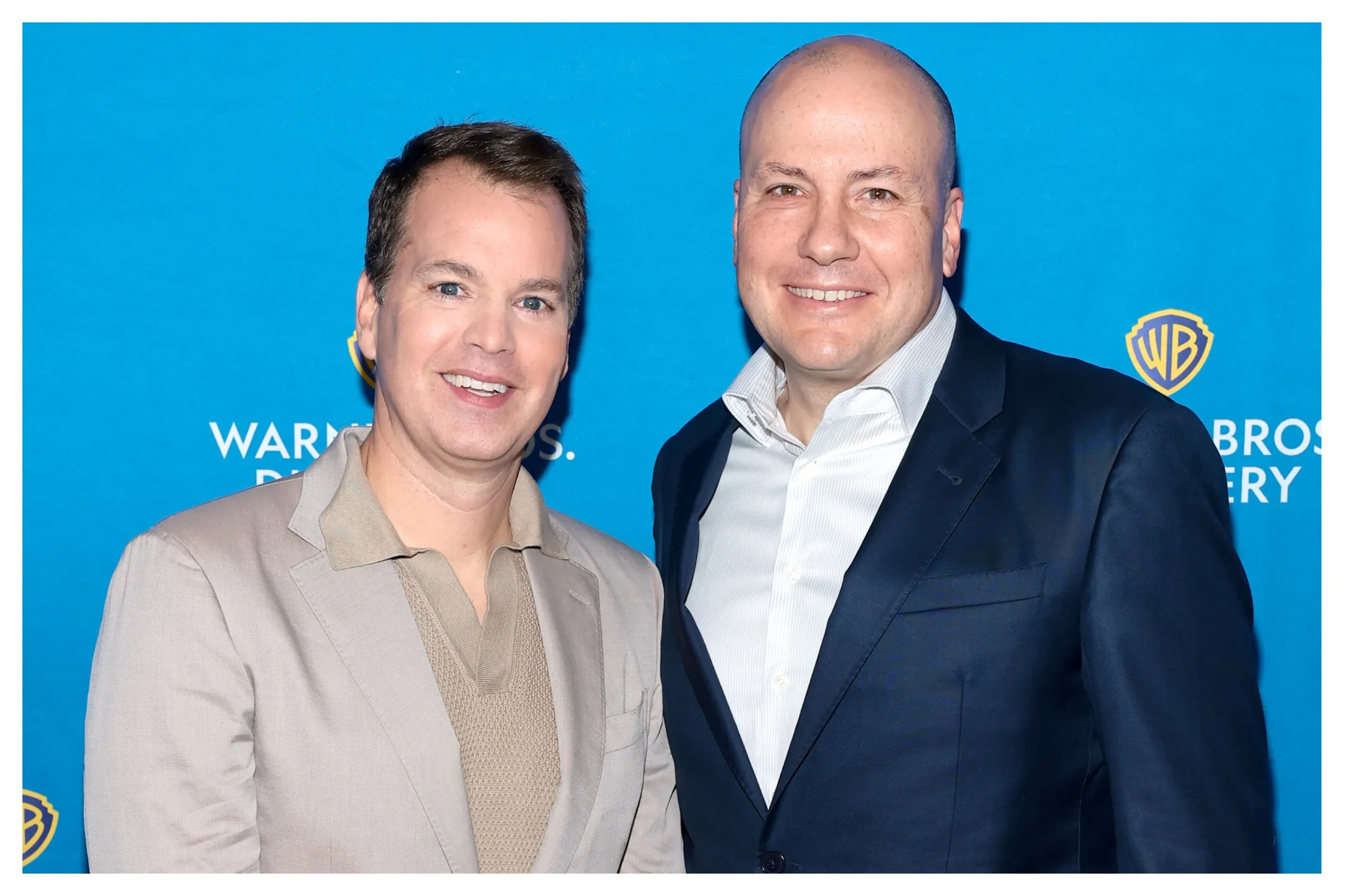 HBO Max流媒体服务高管在欧洲发布会上介绍战略规划