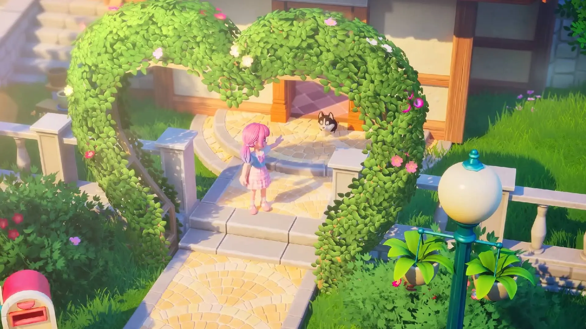 inZOI 全攻略角色定制职业晋升与海岛DLC 玩法大全