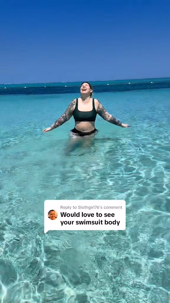 凯琳·洛瑞Kailyn Lowry坦诚分享缩胸手术与身体焦虑