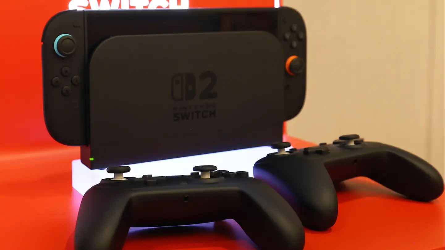 Switch 2日本销量破400万：7个月超越GameCube，次世代霸主地位稳了？
