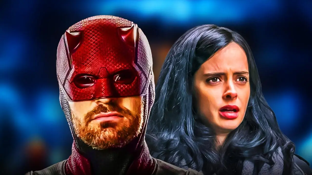 超级英雄剧集- 最新美剧资讯与漫威DC全集解析