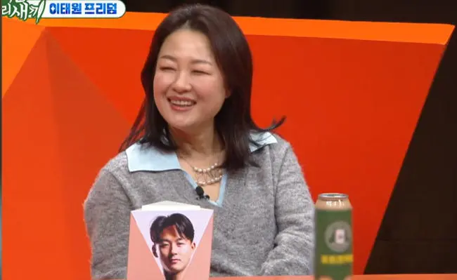 足球名将李昇祐《我家熊孩子》豪宅首秀：高颜值母亲意外抢镜，独居生活小妙招获赞