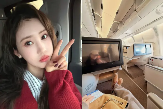 李多海婚后变身空中飞人：中韩美三国连轴转，坐拥325亿房产独自精彩