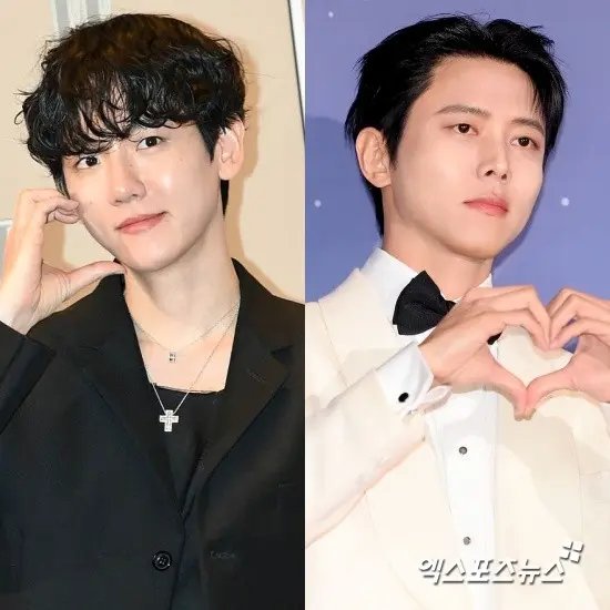 EXO伯贤在Bubble上吐槽迪拜软曲奇价格昂贵且热量高