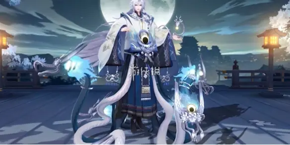 阴阳师神堕八岐大蛇新皮肤锻厄缚因特效详解_蛇年限定皮肤鉴赏