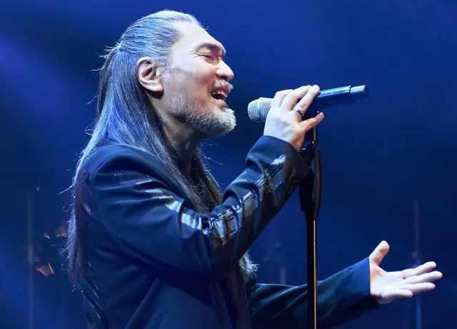 任宰范40周年演唱会突发隐退宣言：KSPO巨蛋泪别歌坛，最后巡演详情大公开