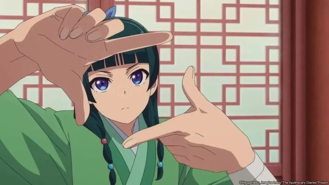 令和时代动画排行榜TOP10：鬼灭之刃夺冠，药屋少女的呢喃紧随其后