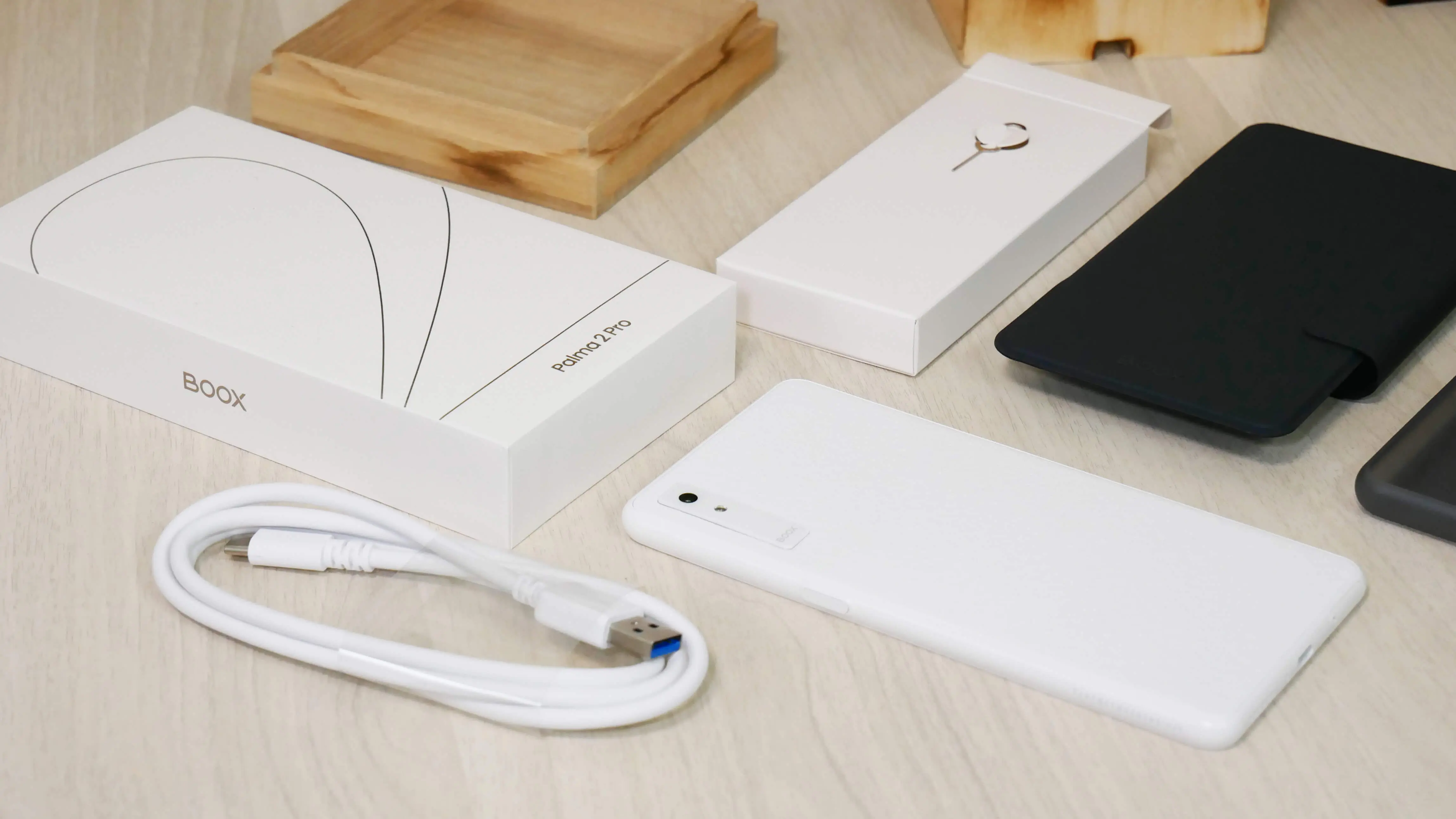 文石BOOX Palma 2 Pro 评测：首款Android 15 彩色口袋墨水屏阅读器
