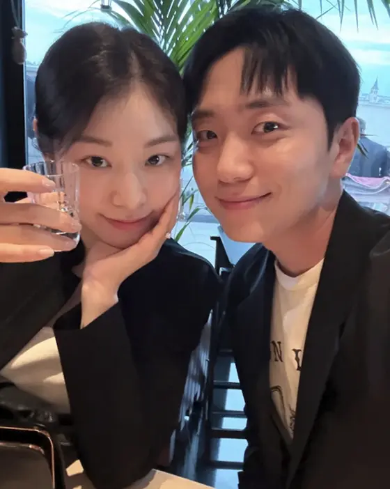 金妍儿做客金软景YouTube：自曝婚后“急性子”被治愈，澄清丈夫高祐琳“妻管严”传闻