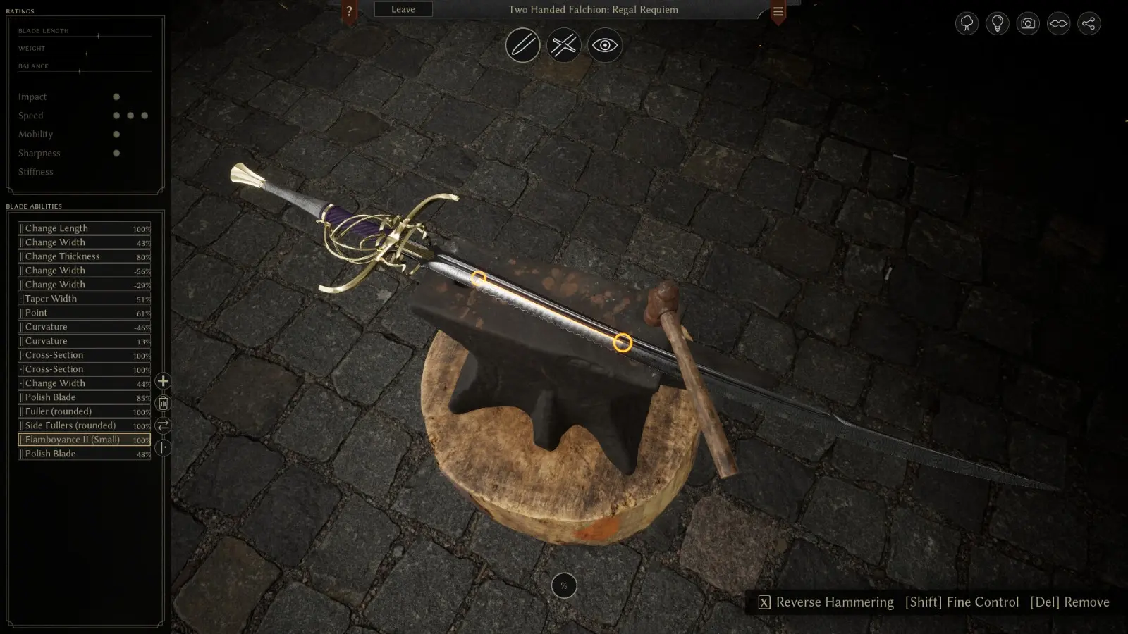 Bladesong游戏Steam抢先体验：硬核刀剑锻造模拟与3D打印功能详解