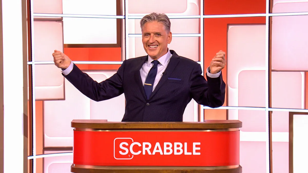 离开CBS十年后，Craig Ferguson坦言拒回深夜档：比起脱口秀，我更爱主持《拼字游戏》