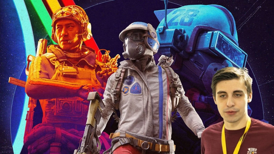 Shroud直言《ARC Raiders》超越堡垒之夜：千万销量背后的买断制豪赌