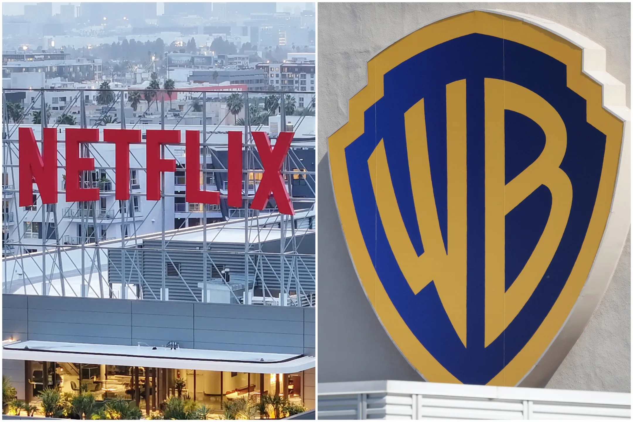 FCC主席布伦丹·卡尔对Netflix收购华纳兄弟交易发表看法，引发反垄断与管辖权争议