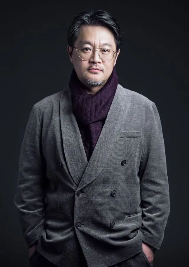 禹民镐导演接受采访谈论新作Made in Korea的创作理念