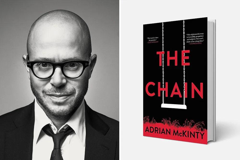 达蒙·林德洛夫将为HBO打造全新限定剧《The Chain》