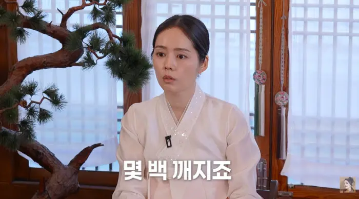 韩佳人揭秘春节送礼潜规则：长辈只爱现金，压岁钱金额引全网共鸣