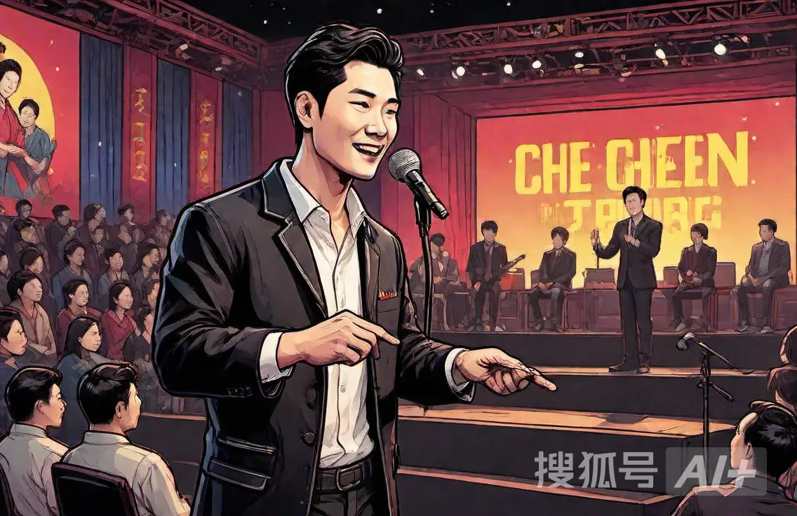 陈奕迅歌曲深度解析:为何Eason能唱尽成年人的心事与遗憾?