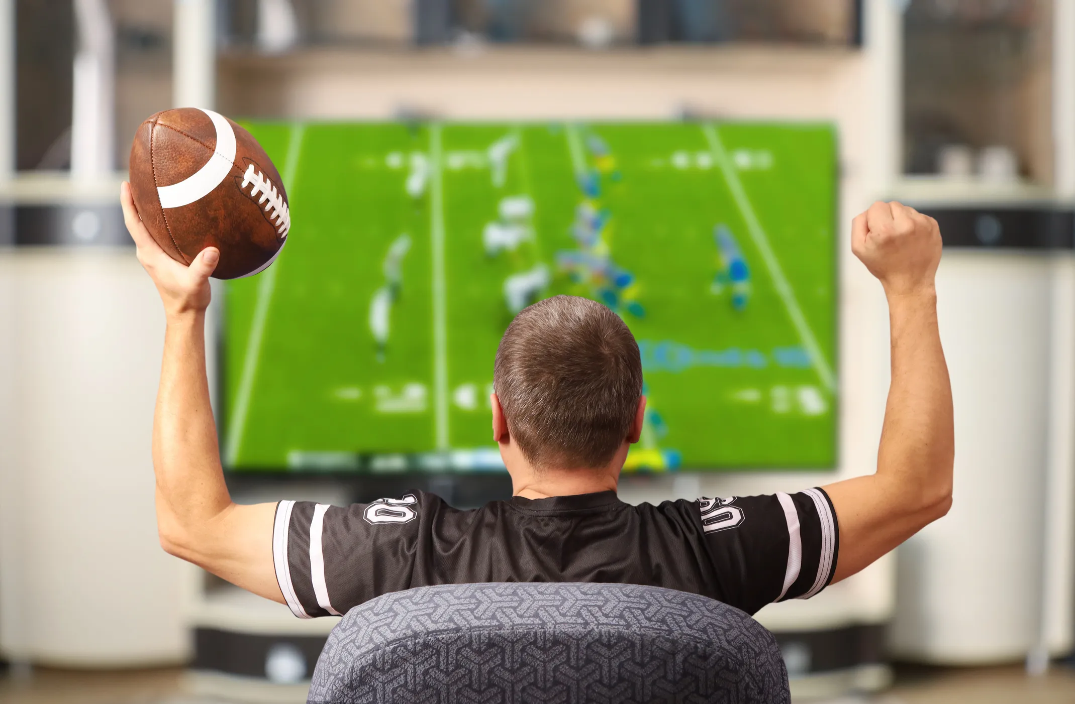 NFL与ESPN达成战略合作协议
