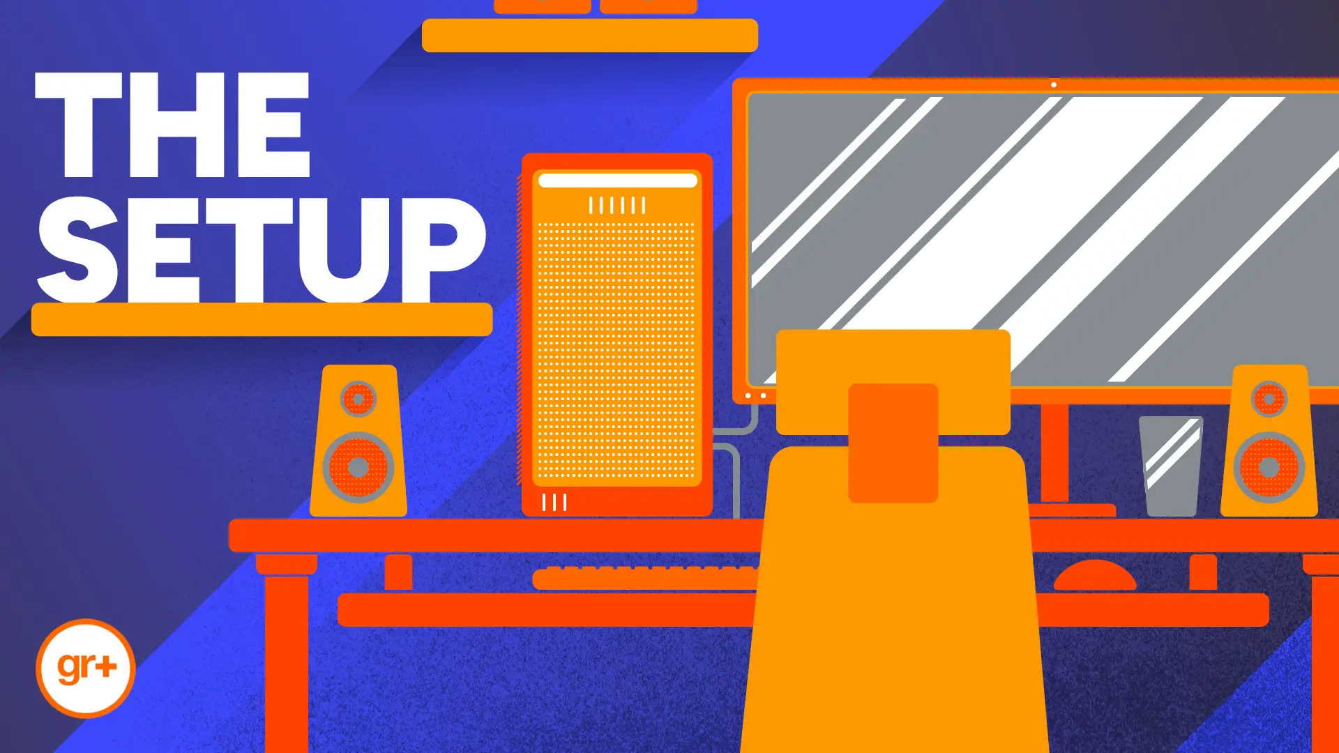 The Setup 硬件科技新闻周刊