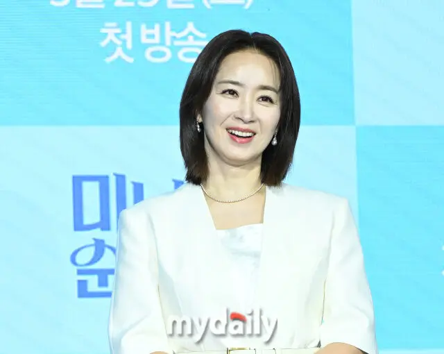 尹裕善李性镐结婚25年首谈别居危机：法官丈夫想分居，妻子一句“硬核回应”化解矛盾