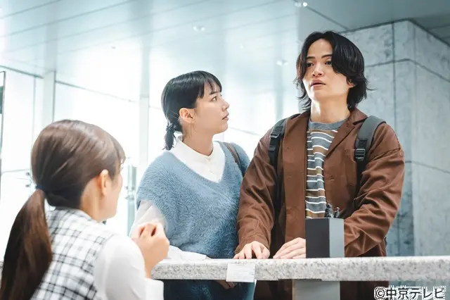 菊池风磨主演《预备自卫英雄补》第5话剧情:融合转生技能觉醒,加藤浩次脑洞神作