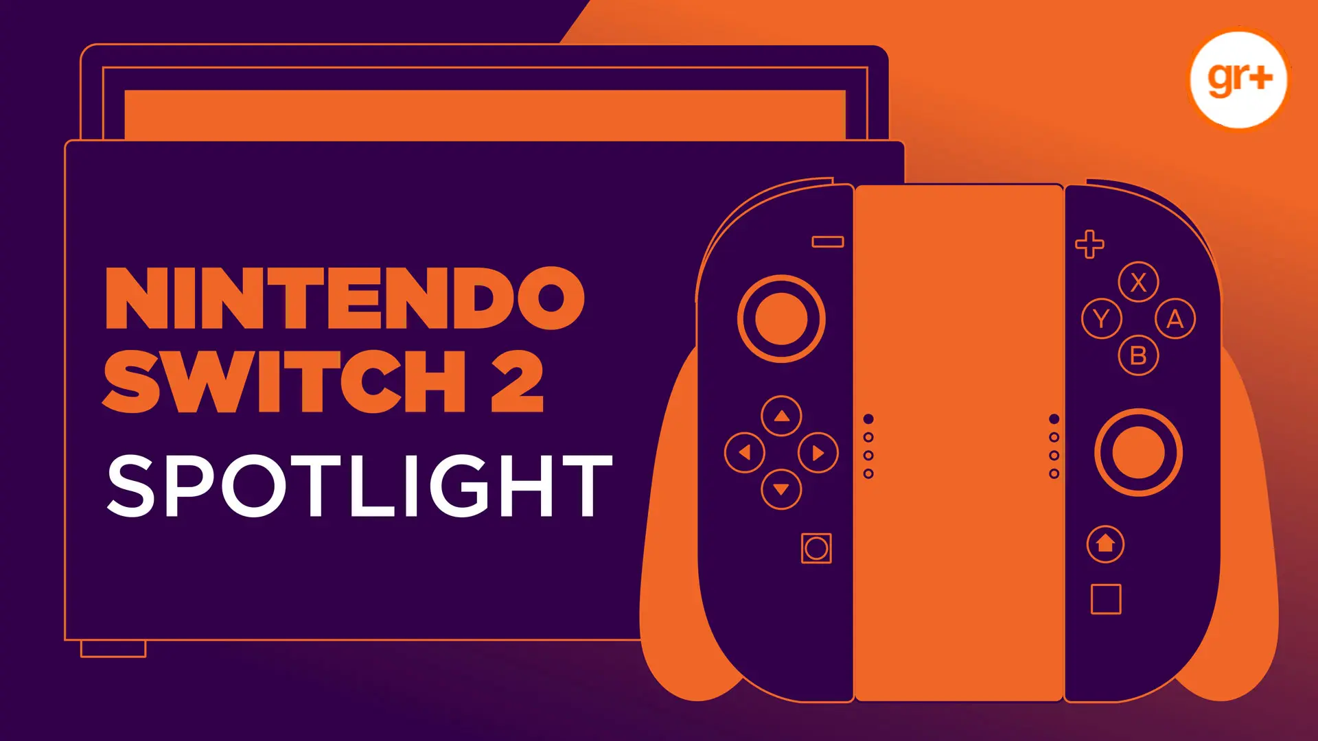 Switch 2 任天堂新主机资讯订阅