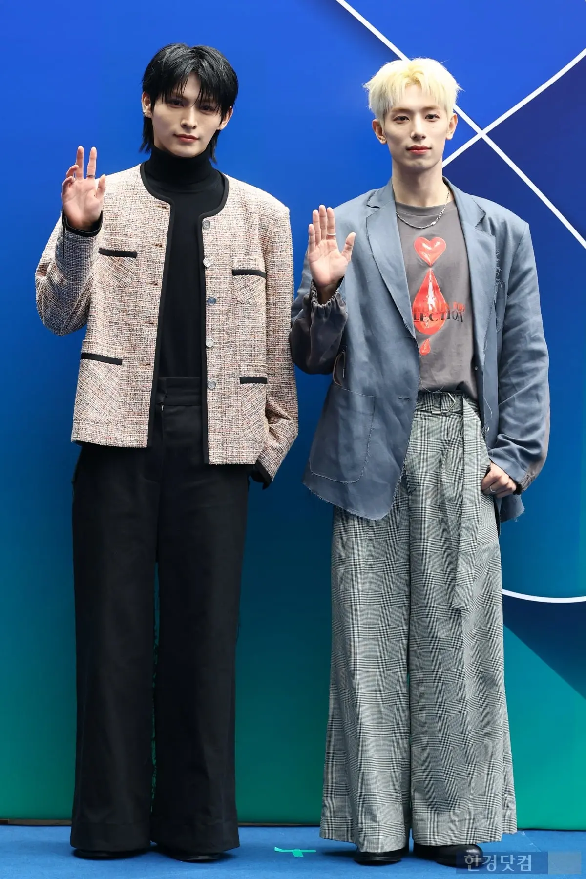 2026 F/W首尔时装周现场氛围与K-pop偶像的时尚影响力