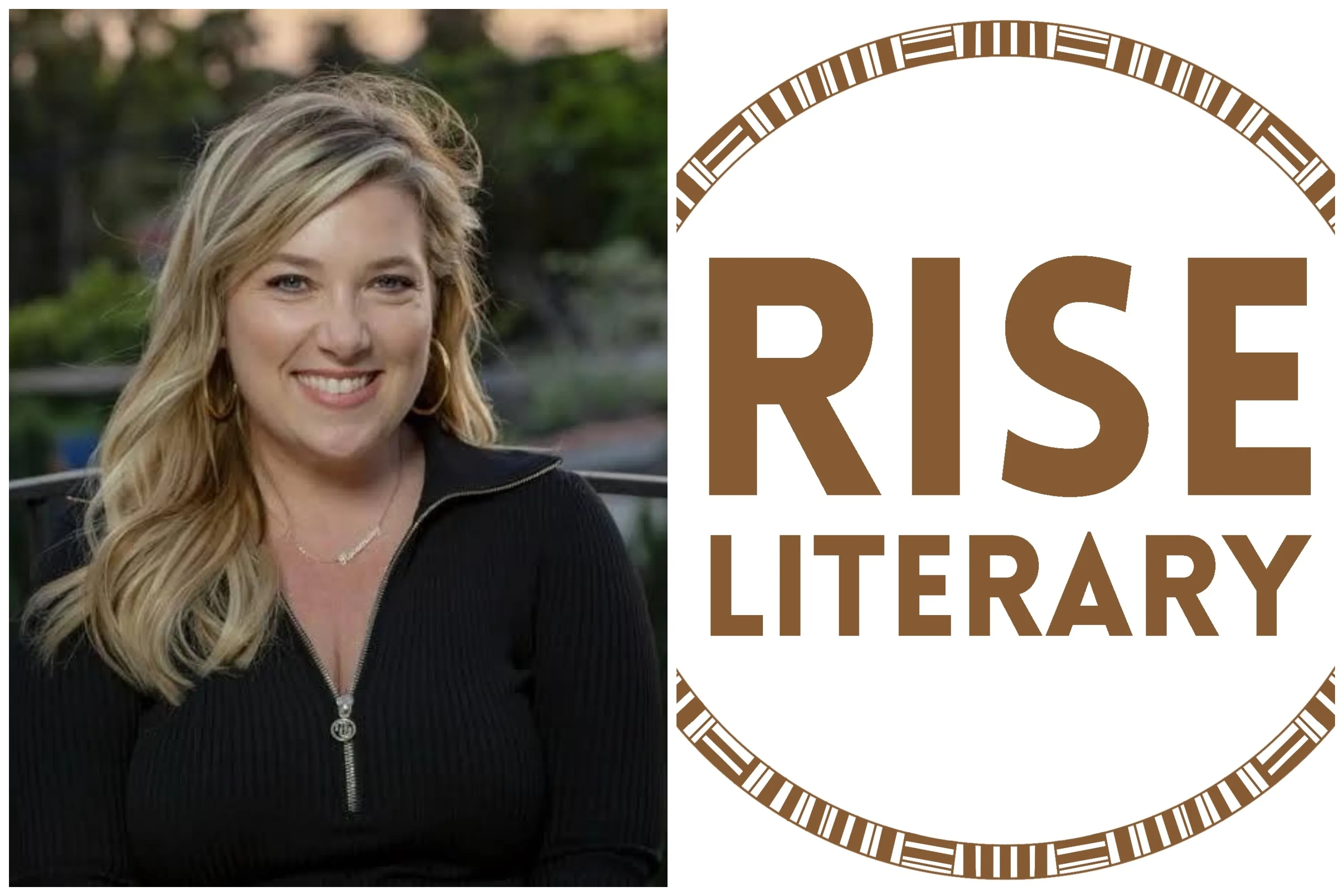 Rise Literary联手《十三个原因》制片人，西蒙与舒斯特新厂牌剑指影视改编