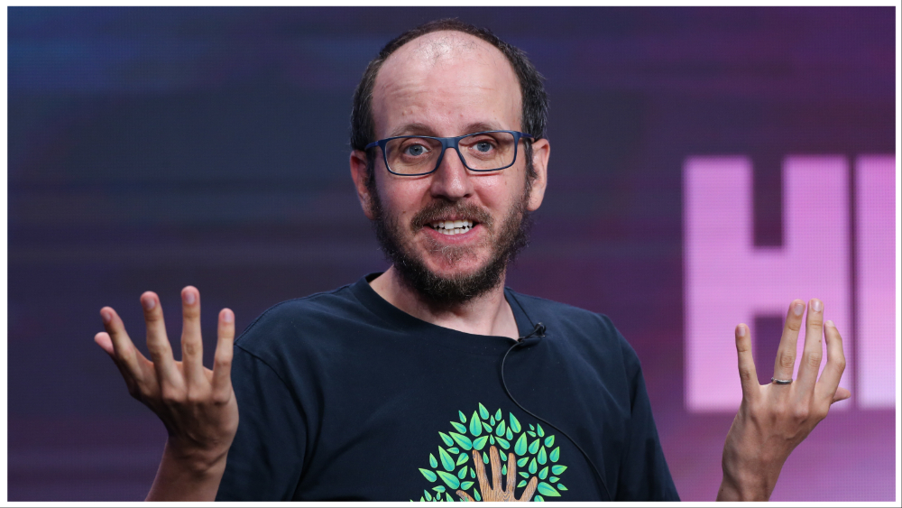 柏林剧集市场前瞻：Jack Thorne领衔对话，《幽灵之家》与原创剧集引爆期待