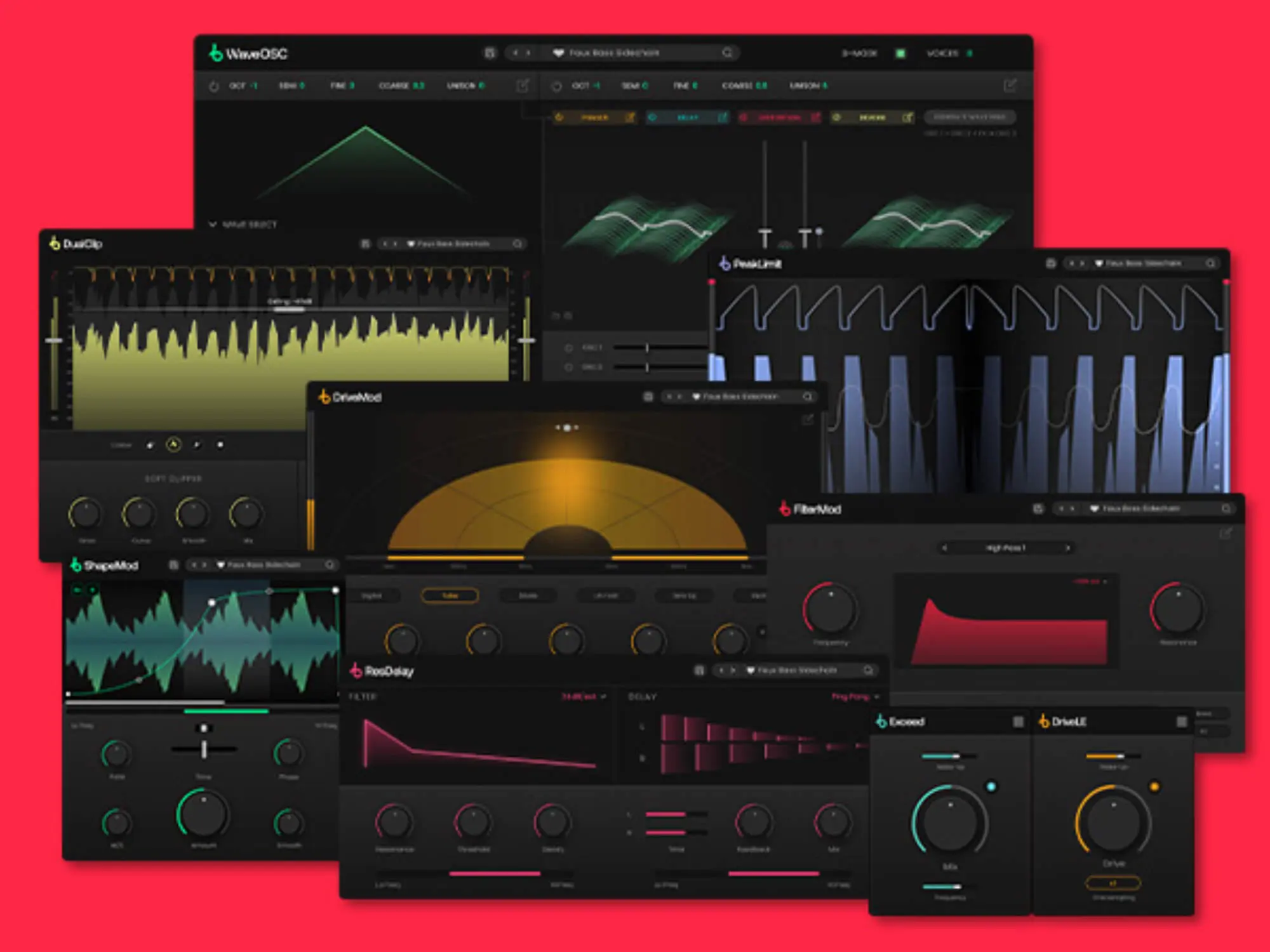 Plugin Boutique Core Collection 节日大促：88% 折扣获取专业插件全家桶