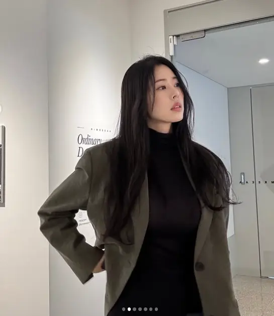 徐东珠在社交媒体分享备孕期间的感悟,展现出面对卵巢功能低下的坚强与乐观