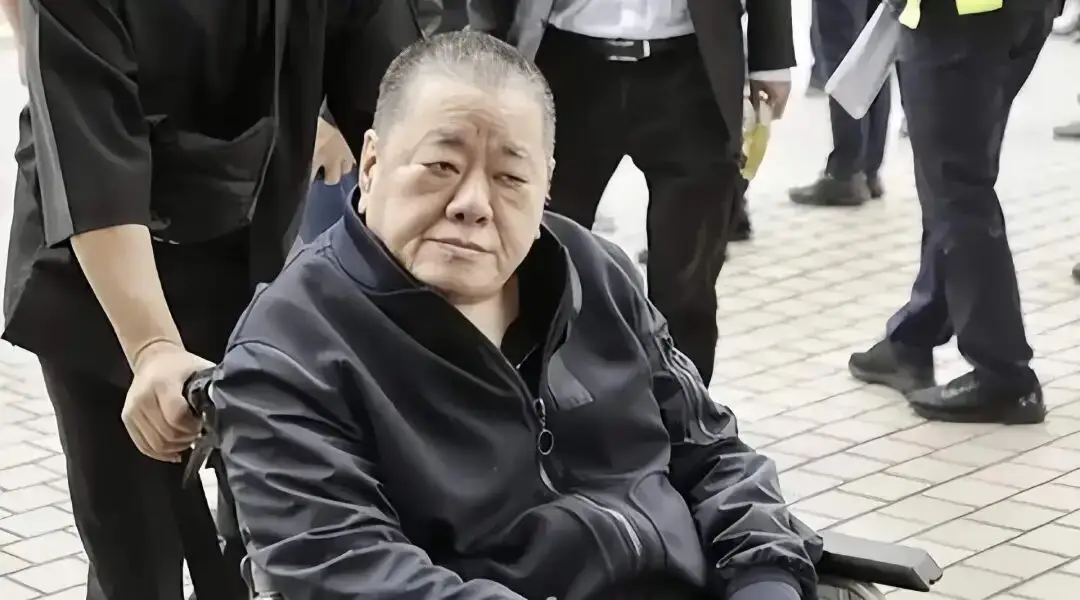 台湾影视大亨吴敦离世享年77岁，贾静雯释小龙干爹，一生充满传奇色彩