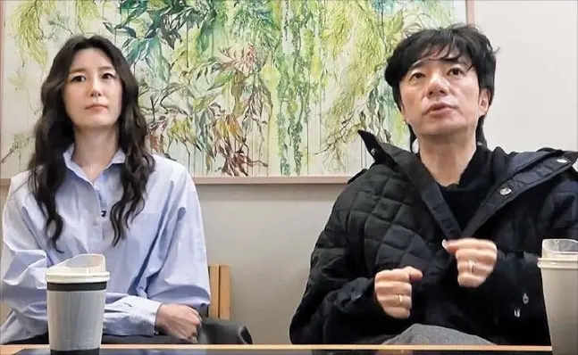 裴起成娇妻泪洒节目：比起试管婴儿的痛，我更怕你先离开