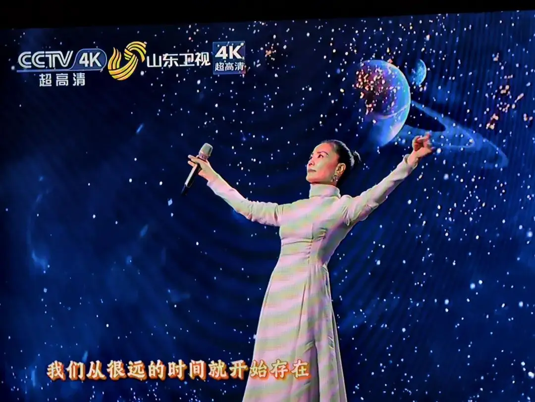 2026春晚歌曲盘点:五大爆款与王菲的意难平,张杰李健霸榜