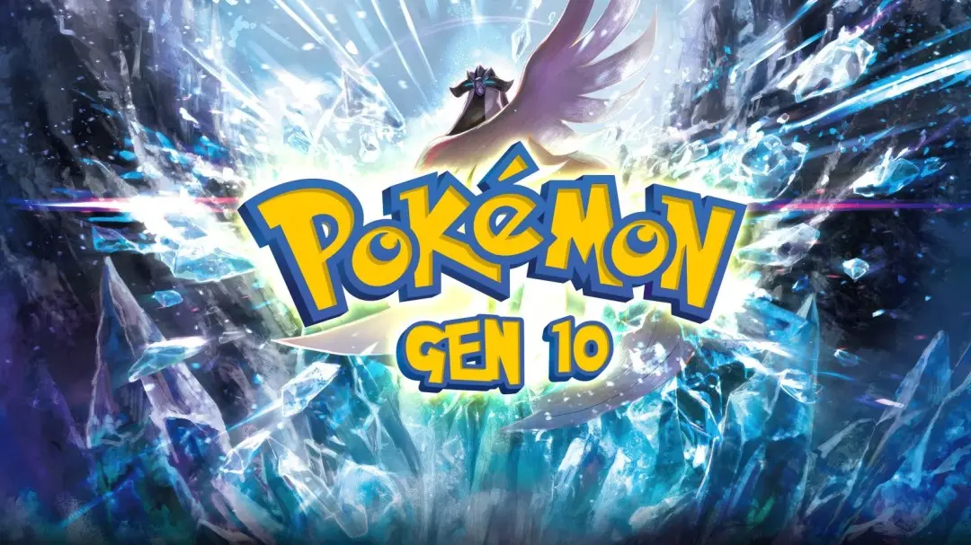 宝可梦Gen10《风/浪》深度爆料：复活机制颠覆对战，御三家原型曝光